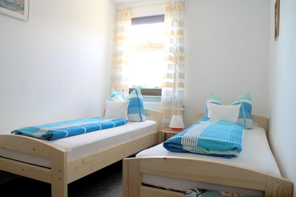 Apartment Bergblick Bischberg Bei Bamberg Εξωτερικό φωτογραφία