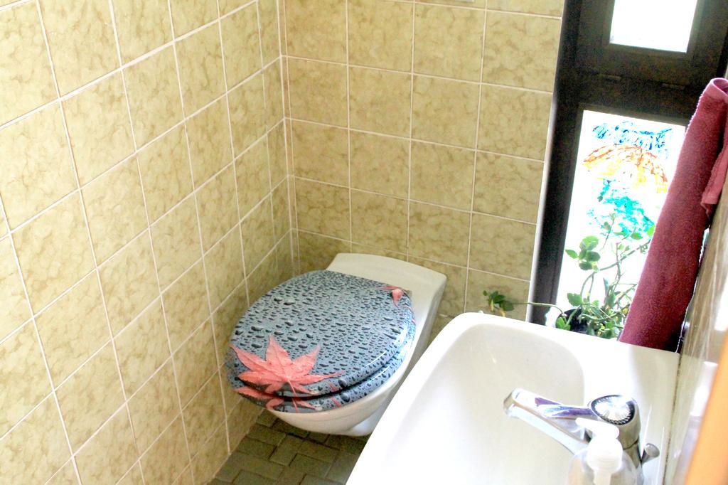 Apartment Bergblick Bischberg Bei Bamberg Εξωτερικό φωτογραφία