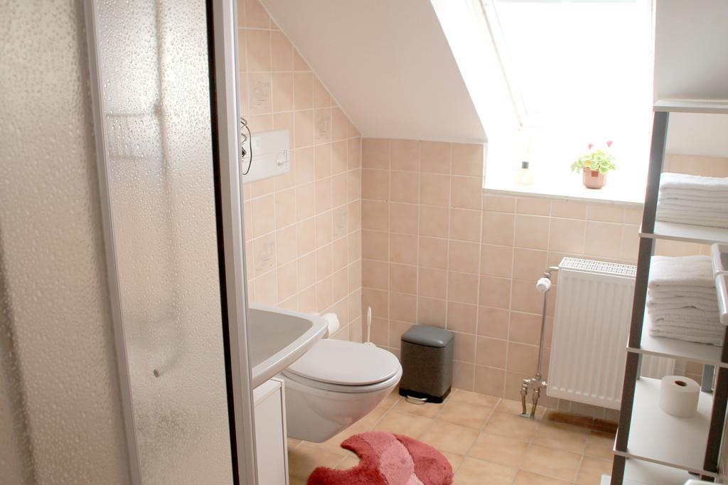Apartment Bergblick Bischberg Bei Bamberg Εξωτερικό φωτογραφία