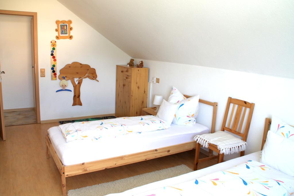 Apartment Bergblick Bischberg Bei Bamberg Εξωτερικό φωτογραφία