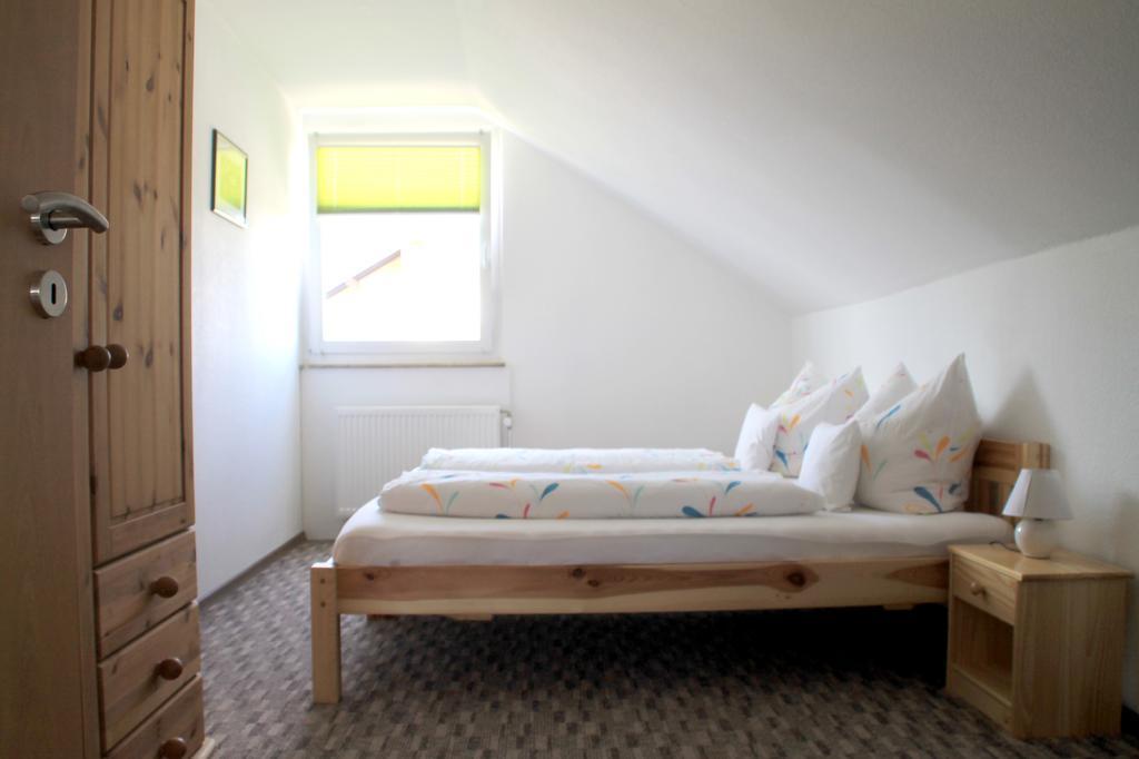 Apartment Bergblick Bischberg Bei Bamberg Εξωτερικό φωτογραφία